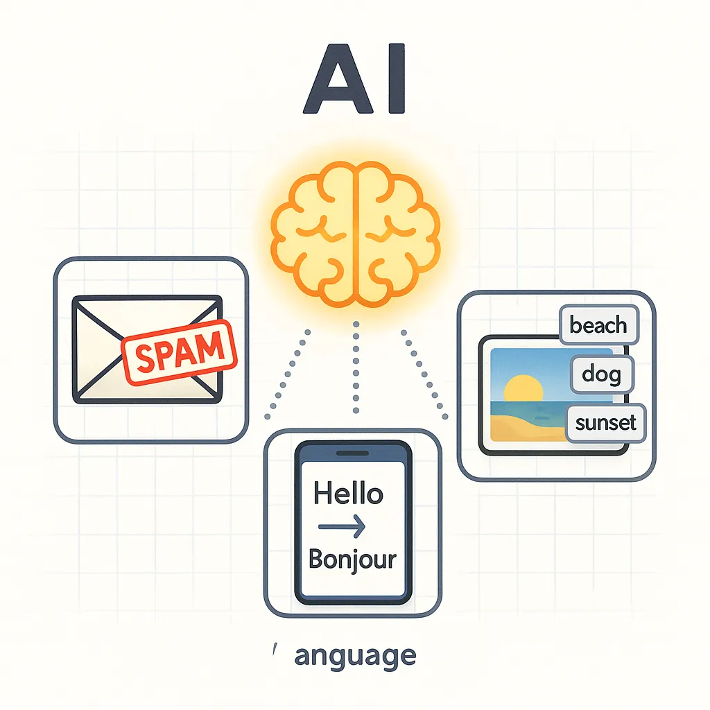 AI (Artificial Intelligence)