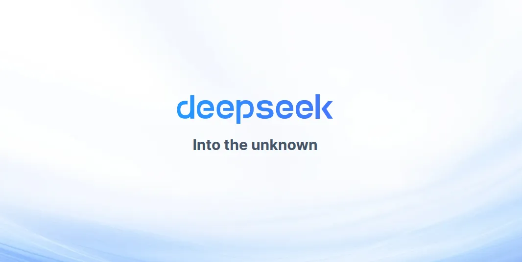 Cover Image for DeepSeek AI | All You Need to Know (Quick Guide)