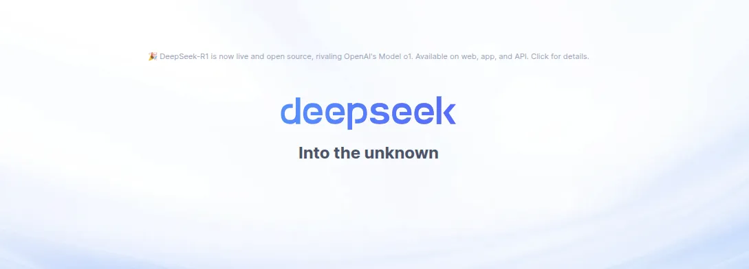 What is DeepSeek LLM?