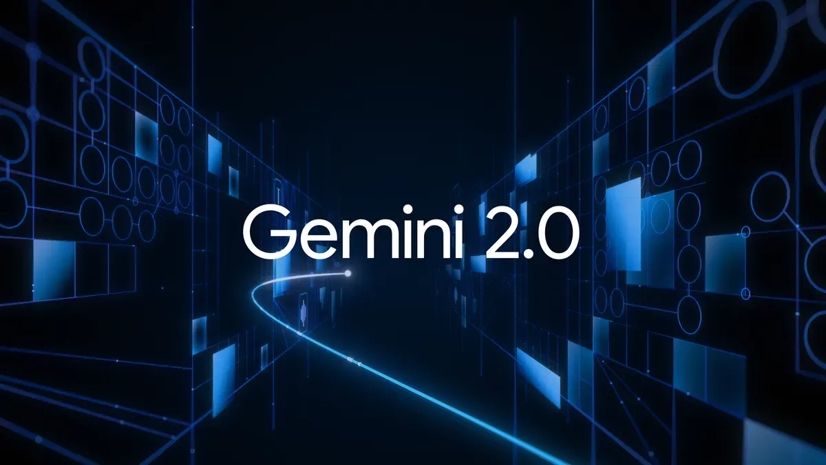 Cover Image for Google Gemini 2.0: The Ultimate AI Assistant