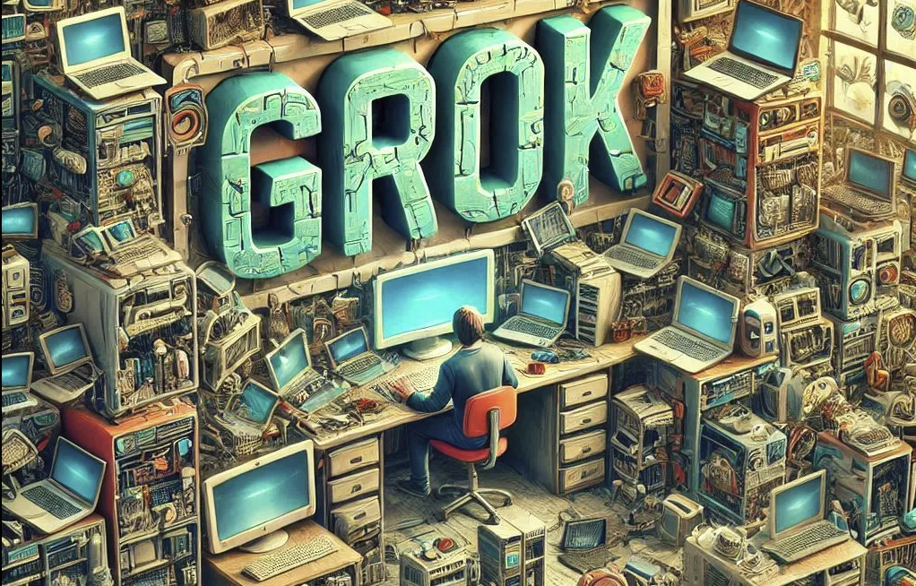 Cover Image for Grok AI 2 Explained: How to Use Grok AI from Elon Musk