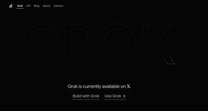 What Is Grok AI?