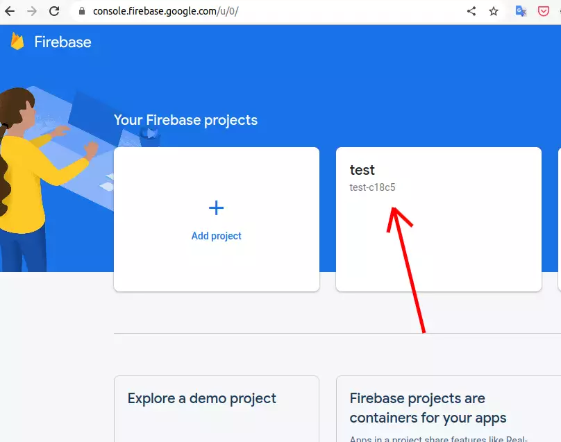 How to Set Up a Custom Domain for Firebase Hosting