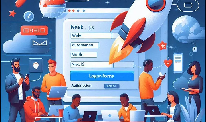 Cover Image for From Frustration to Simplicity: Next.js Authentication with Firebase