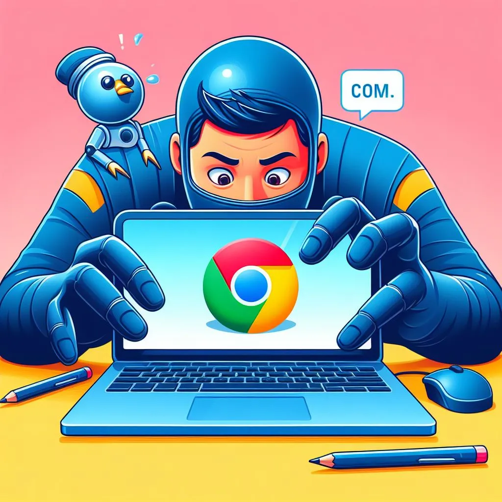 Cover Image for Top 5 Google Chrome Features You Probably Missed