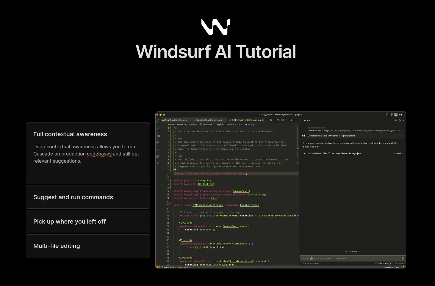 Cover Image for Windsurf AI: Best AI Code Editor for Beginners?  How to use Windsurf AI