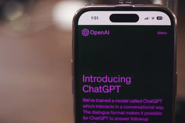ChatGPT - What it is and How to use it
