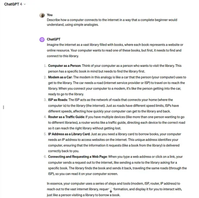 How to Use ChatGPT