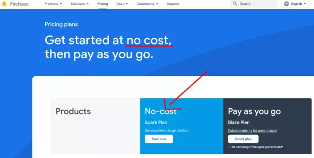 How to Use Firebase for Free How to Use Firebase for Free