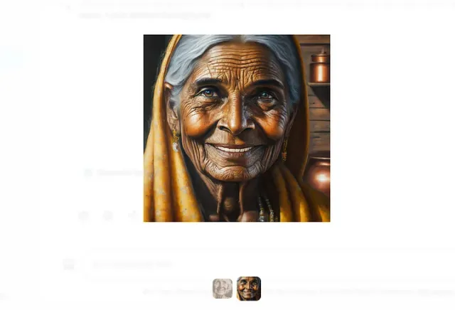 How to use Bard Image Generation