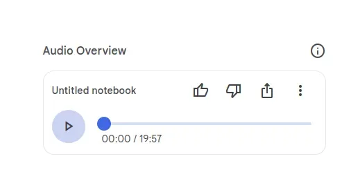 Text-to-Audio Conversion
