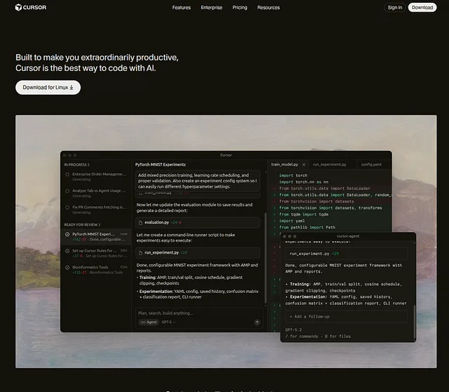 Cursor AI