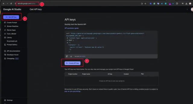 How to Use Gemma 3 via Google’s API