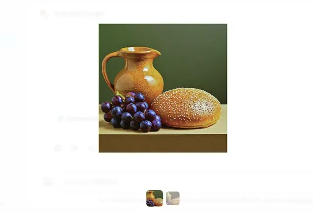 How to use Bard Image Generation