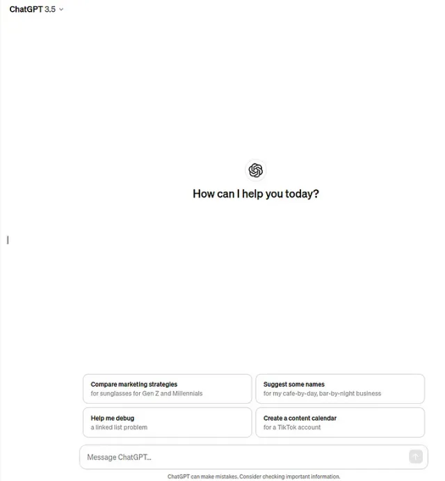 How to Use ChatGPT