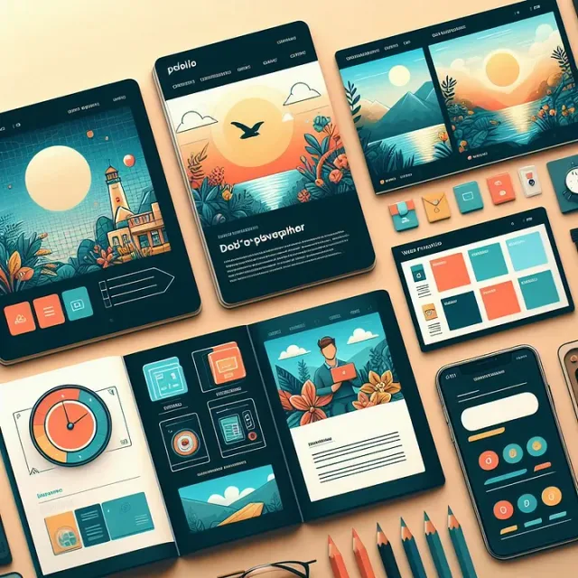 Beginning Your Portfolio Journey