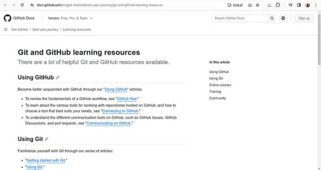 Skills to Master in 2024 to Become a Web Developer