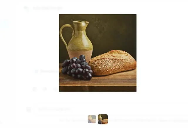 How to use Bard Image Generation