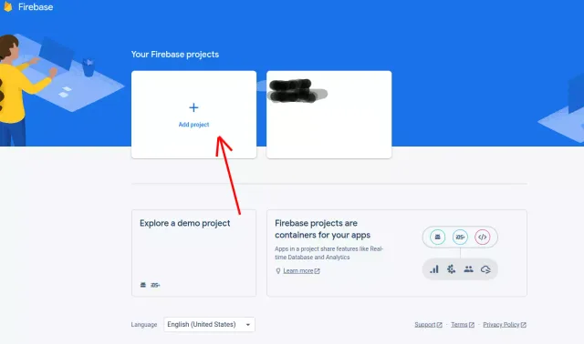 How to Create a Project on Firebase How to Create a Project on Firebase